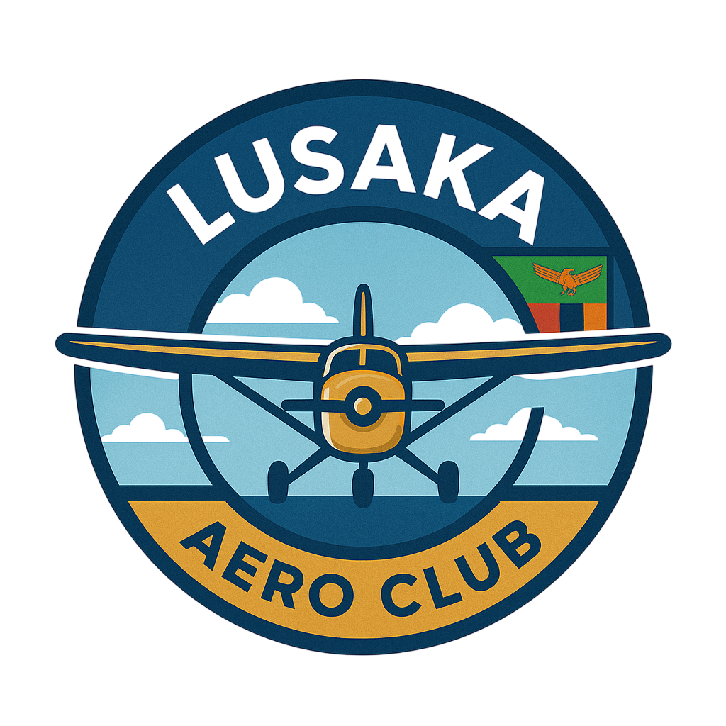 Lusaka Aero Club