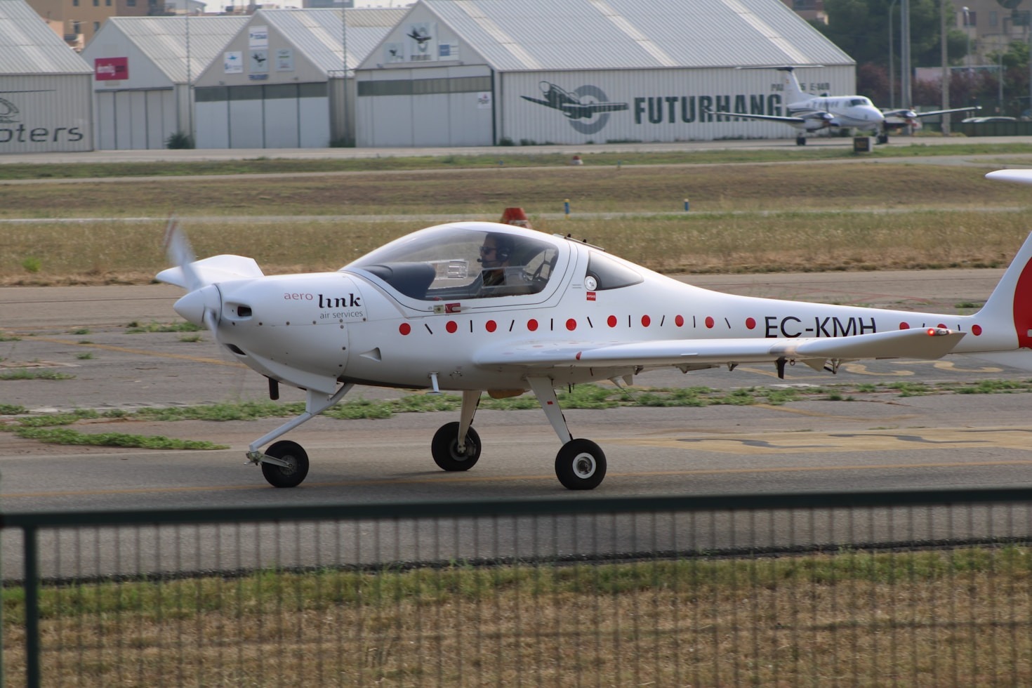 5 Reasons to Join Lusaka Aero Club