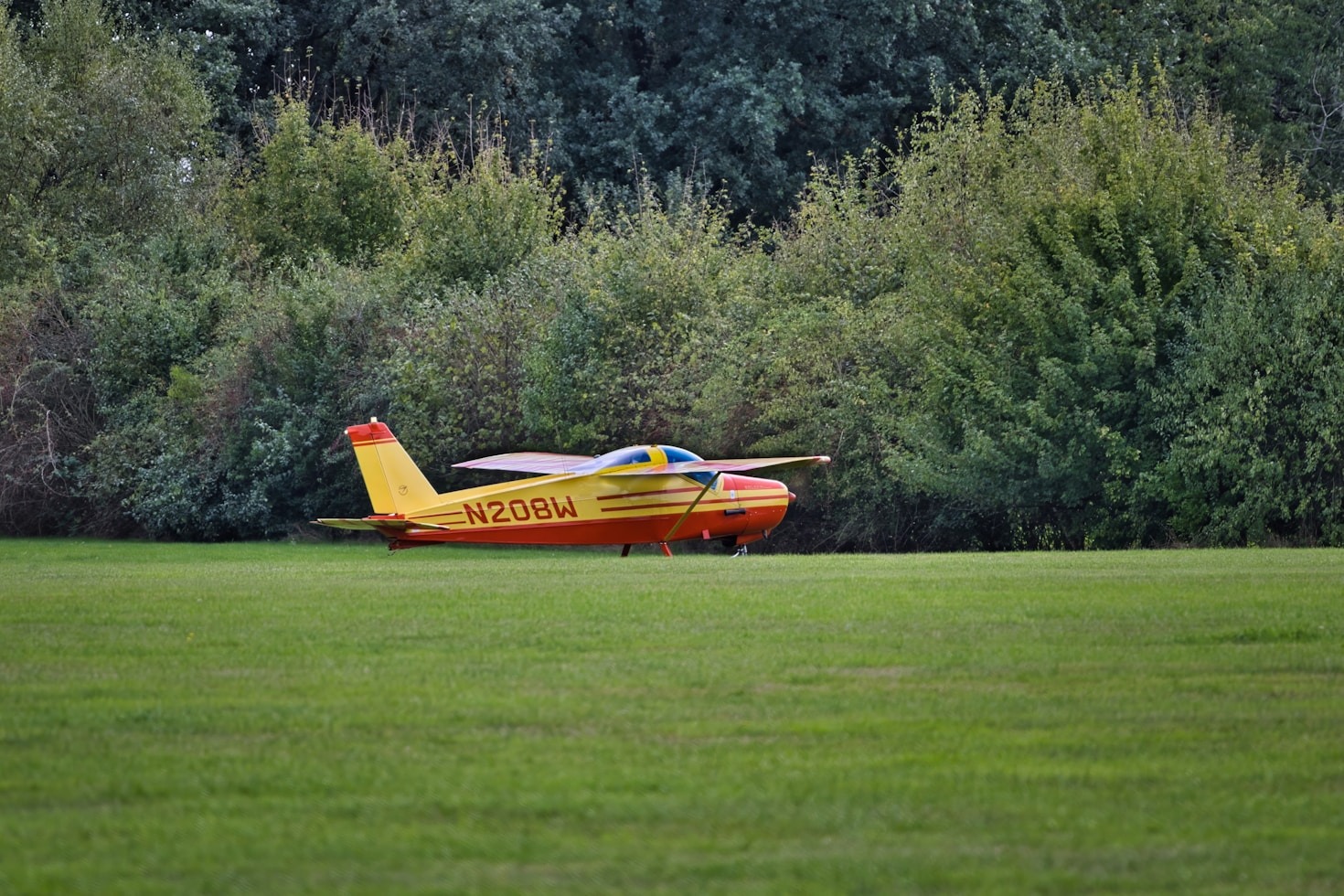 A Guide to Aviation Events in Zambia