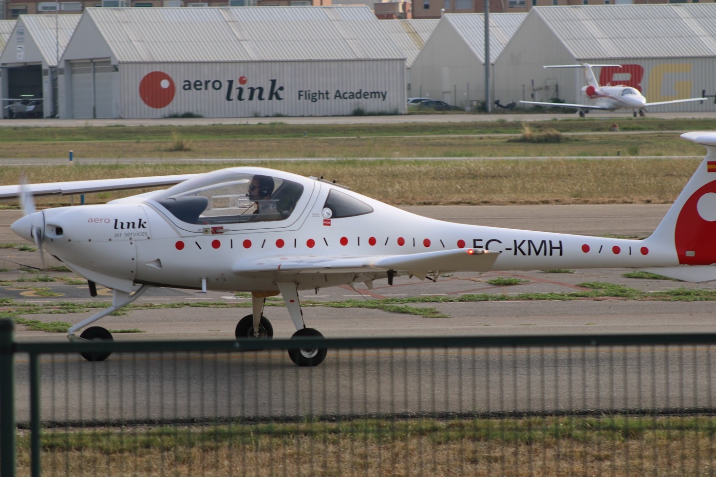 Why Lusaka Aero Club is Perfect for Aviation Enthusiasts